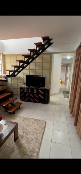 Departamento amplio